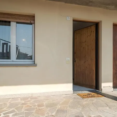 Apartmán Interno 2
