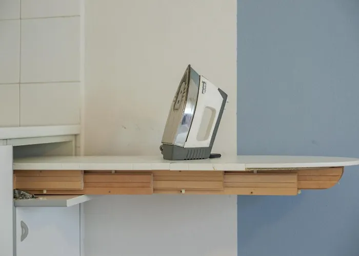 Interno 2 Apartamento