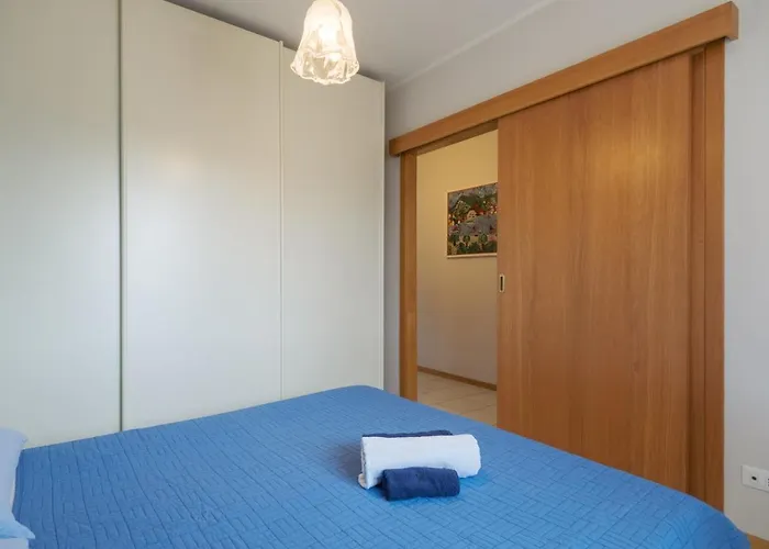 Apartamento Interno 2