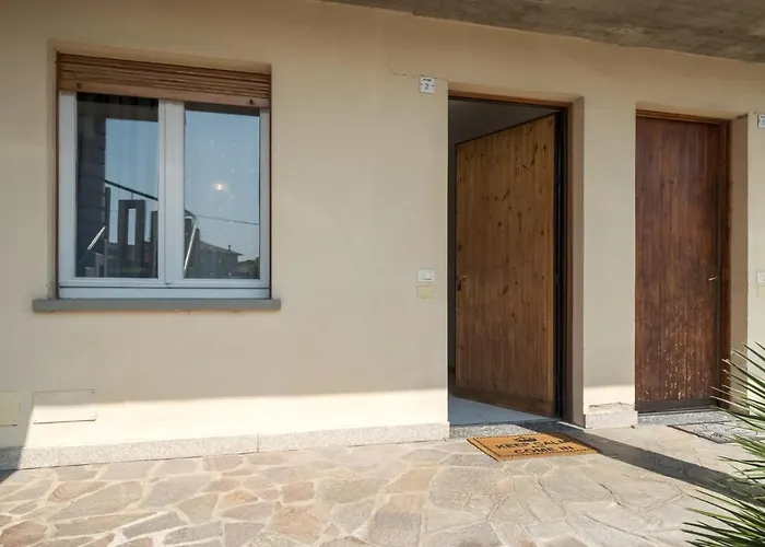Apartamento Interno 2