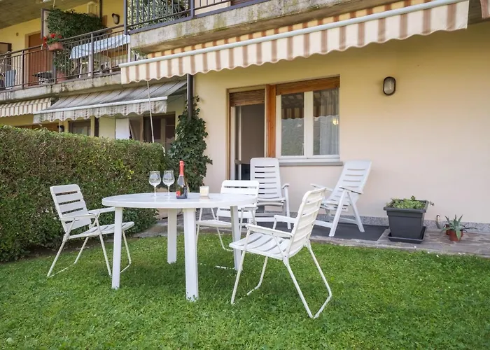 Interno 2 Apartamento *
