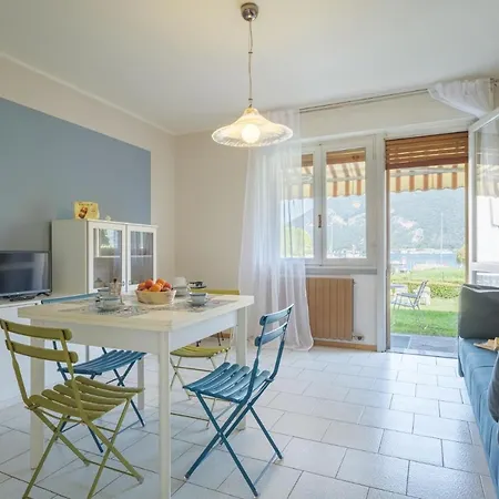 Interno 2 Apartament