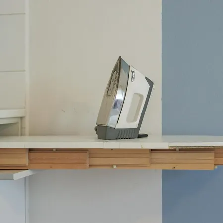 Interno 2 Apartament