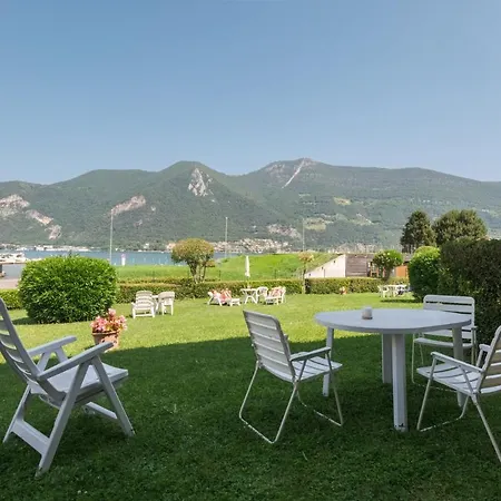 Interno 2 Iseo