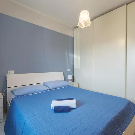 Apartamento Interno 2 Iseo