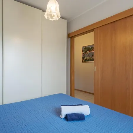 Apartament Interno 2