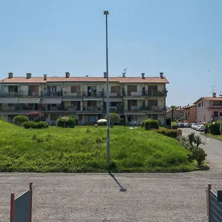 Apartamento Interno 2 Iseo