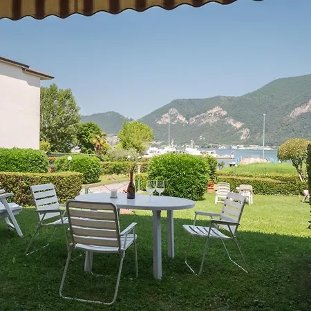 Apartament Interno 2