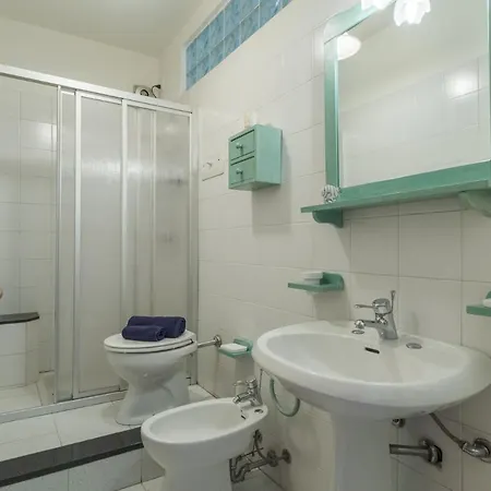Interno 2 Iseo