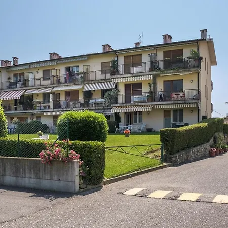 Interno 2 Apartament Iseo