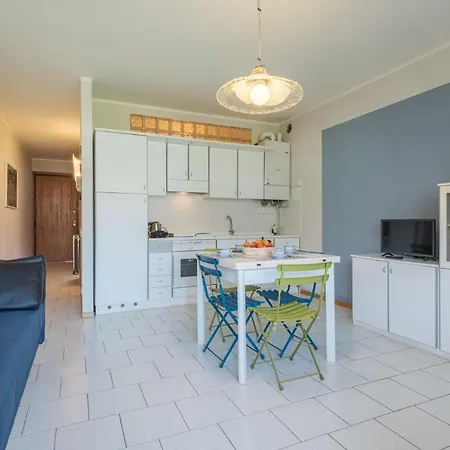 Interno 2 Apartamento Iseo