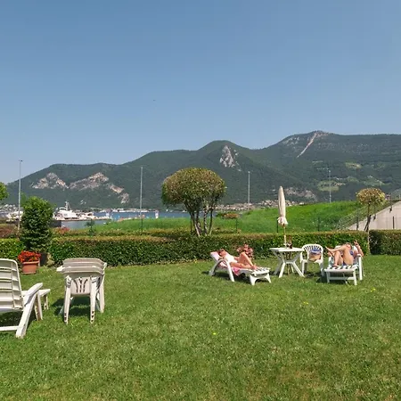 Interno 2 Apartament *