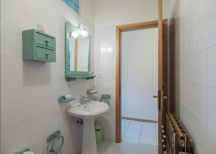 公寓 Interno 2 *